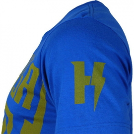 Футболка Hayabusa Hammer - Blue, Фото № 3
